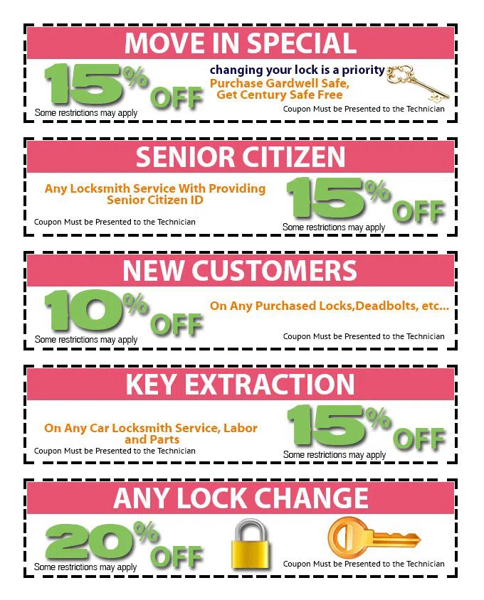 Lone Tree Locksmith Service, Lone Tree, CO 303-357-7646 - coupon-image